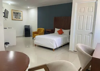 Hotel NUVE EXPRESS hotel thumbnail 5