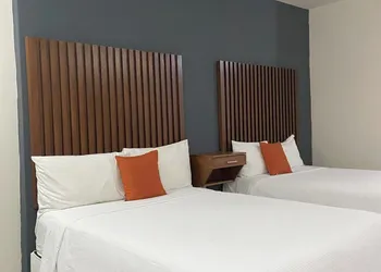 Hotel NUVE EXPRESS hotel thumbnail 6