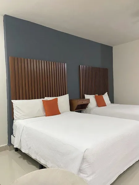 Hotel NUVE EXPRESS hotel detail image 6