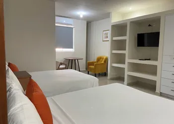 Hotel NUVE EXPRESS hotel thumbnail 7