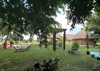 Posada Barahona hotel thumbnail 2