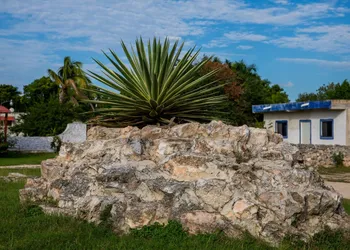 Posada Barahona hotel thumbnail 4