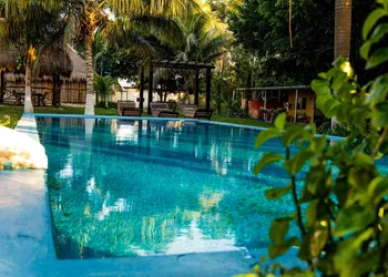 Posada Barahona hotel thumbnail 5