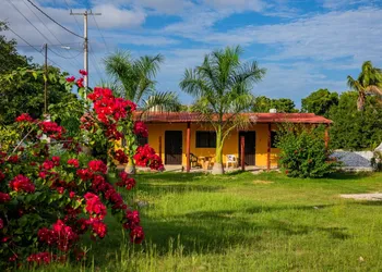 Posada Barahona hotel thumbnail 6