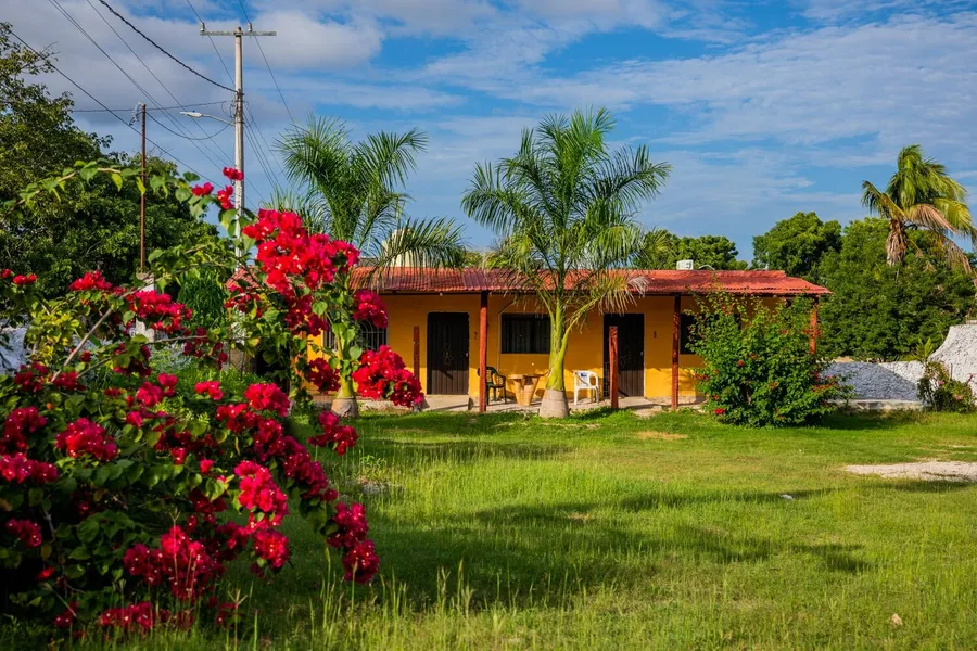 Posada Barahona hotel detail image 6