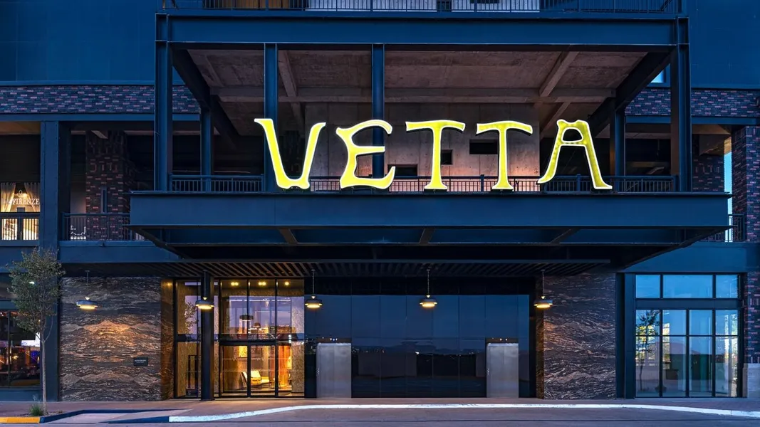 VETTA Distrito Uno, Autograph Collection hotel detail image 2