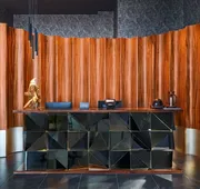 VETTA Distrito Uno, Autograph Collection hotel detail image 4