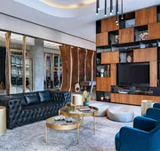 VETTA Distrito Uno, Autograph Collection hotel detail image 7