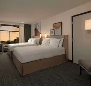 Spark by Hilton Houston Bush Intercontinental Airport hotel detail image 4