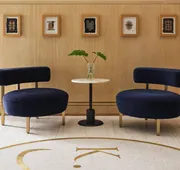Kimpton Ashbel New York Park Avenue hotel detail image 4