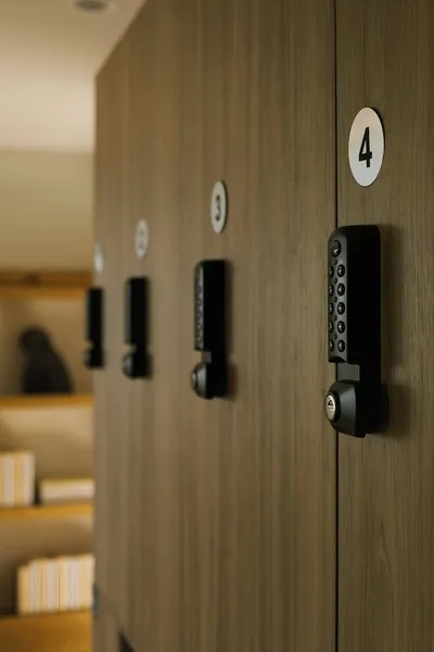 Woods Cove Inn hotel detail image 2