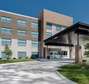 Holiday Inn Express and Suites Alton St Louis Area by IHG hotel detail image 4