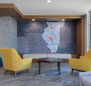 Holiday Inn Express and Suites Alton St Louis Area by IHG hotel detail image 5