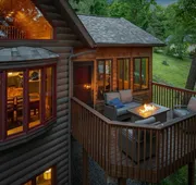 The Loonstar Lodge On Rabbit Lake hotel detail image 4