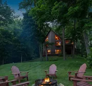 The Loonstar Lodge On Rabbit Lake hotel detail image 7