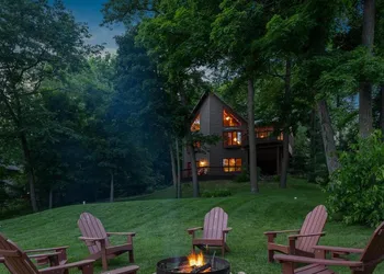 The Loonstar Lodge On Rabbit Lake hotel thumbnail 7