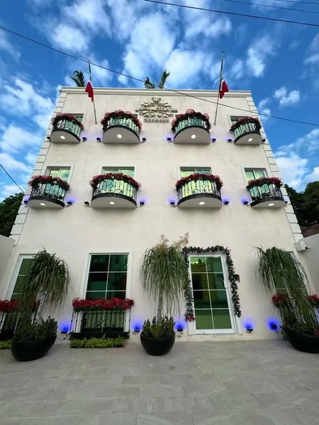 Royal Madero Inn Express hotel detail image 2