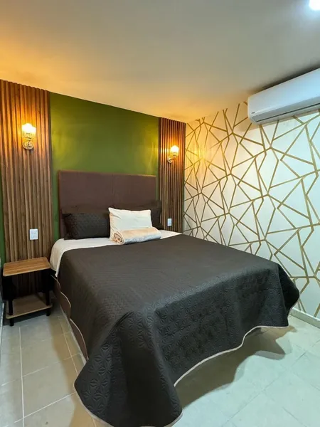 Royal Madero Inn Express hotel detail image 6