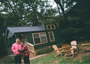 neversink river resort hotel thumbnail 7