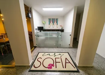 Casa Sofía hotel thumbnail 2