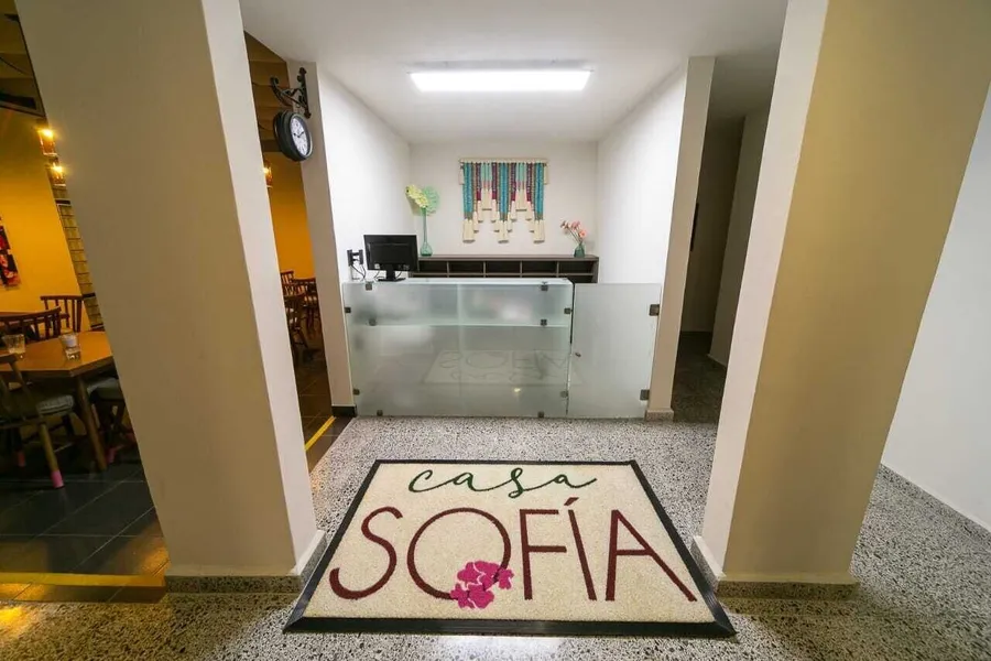 Casa Sofía hotel detail image 2