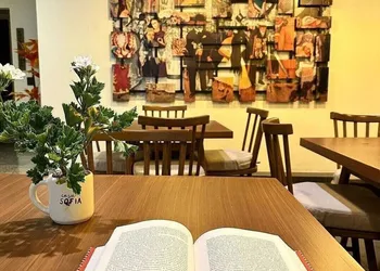 Casa Sofía hotel thumbnail 4