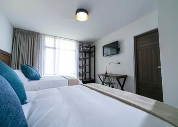 Casa Sofía hotel thumbnail 8