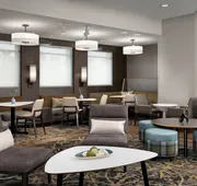 Residence Inn By Marriott Indianapolis Plainfield hotel detail image 3