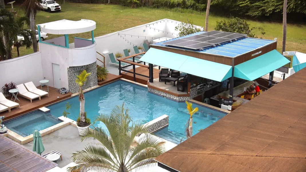 Aqua Marina Beach Club hotel detail image 2