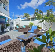 Aqua Marina Beach Club hotel detail image 5