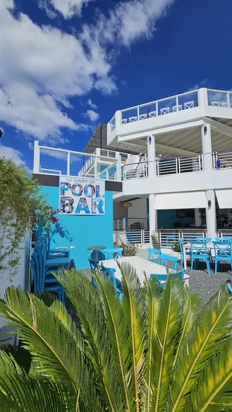Aqua Marina Beach Club hotel detail image 6