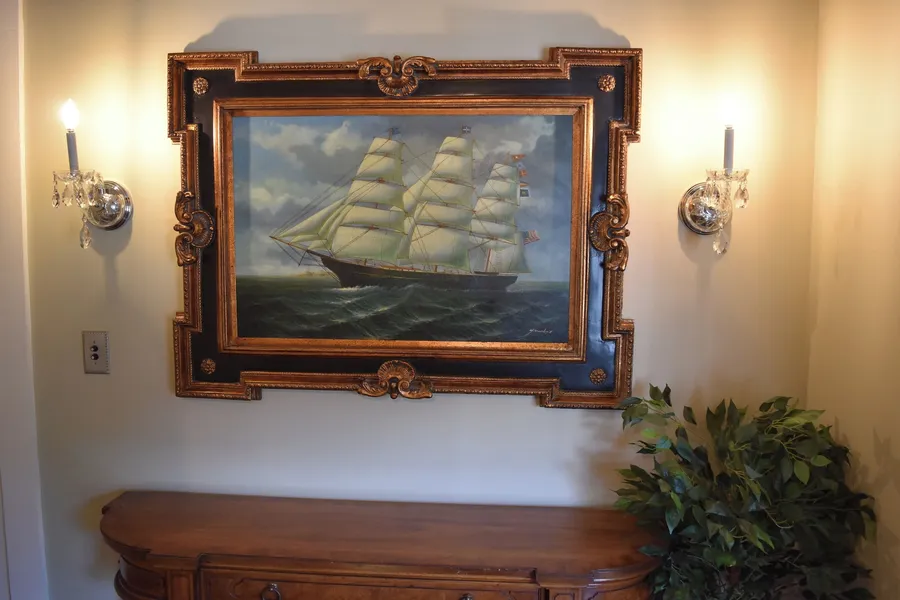 Silsbee's by Daniels House hotel detail image 2