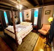 Silsbee's by Daniels House hotel detail image 7