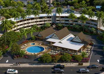 Hampton Inn by Hilton Kailua-Kona Bay hotel thumbnail 2