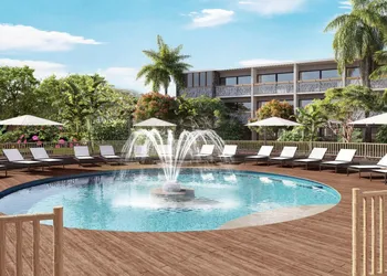 Hampton Inn by Hilton Kailua-Kona Bay hotel thumbnail 3