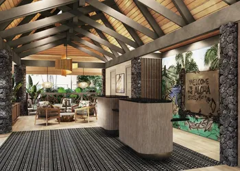 Hampton Inn by Hilton Kailua-Kona Bay hotel thumbnail 4