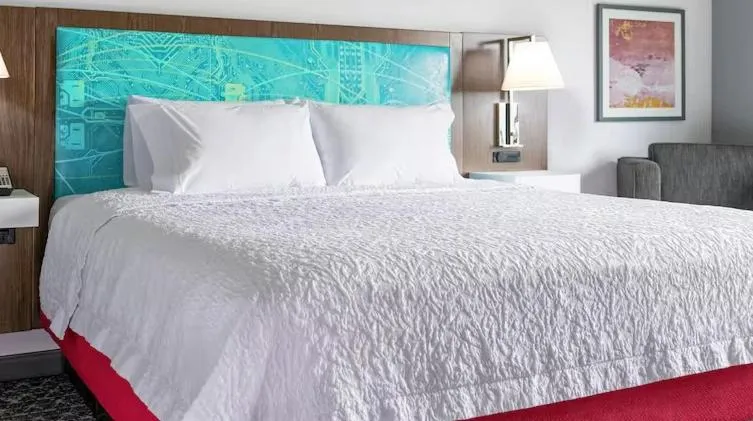 Hampton Inn by Hilton Kailua-Kona Bay hotel detail image 6