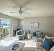 Newly Remodeled Oceanfront Mini Suite at the Black Sands Inn hotel detail image 3