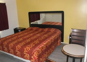 Cinema Motel hotel thumbnail 6