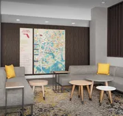 TownePlace Suites Jacksonville Airport hotel detail image 3