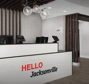 TownePlace Suites Jacksonville Airport hotel detail image 4