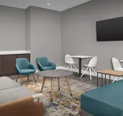 TownePlace Suites Jacksonville Airport hotel detail image 5