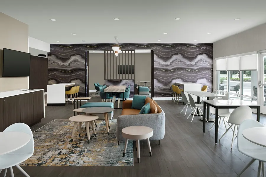 TownePlace Suites Jacksonville Airport hotel detail image 6