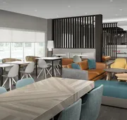 TownePlace Suites Jacksonville Airport hotel detail image 7