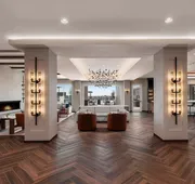 SpringHill Suites by Marriott Chula Vista Eastlake hotel detail image 3
