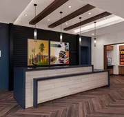 SpringHill Suites by Marriott Chula Vista Eastlake hotel detail image 4