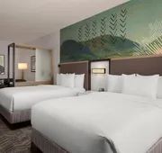 SpringHill Suites by Marriott Chula Vista Eastlake hotel detail image 7
