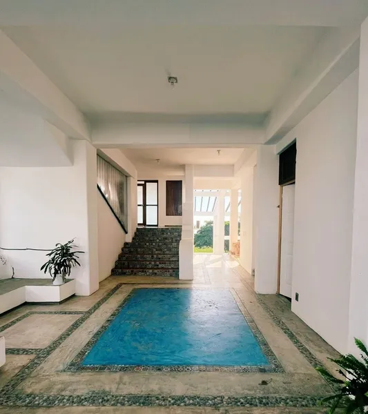 Villa Brisamar hotel detail image 2
