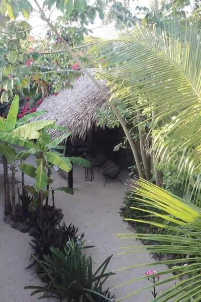 Jungla Bacalar hotel detail image 2