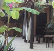 Jungla Bacalar hotel detail image 5
